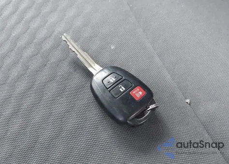 2022 Toyota Tacoma Sr5 V6 from USA, damaged, VIN 3TYSZ5AN8NT093249